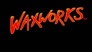 Waxworks DOS  Main Theme [upl. by Eidnam]