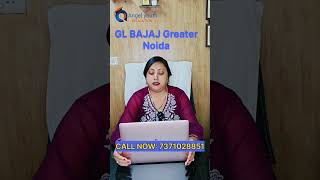 GL Bajaj PGDM Student Reviews  GL Bajaj Greater Noida PGDM Review  Placement  Fees  Campus Tour [upl. by Fields]