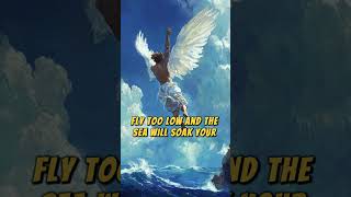 The Myth of Icarus Greek Mythology Explained  Exploring Mythos [upl. by Aytnahs]