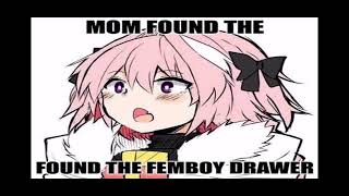 Femboy memes 12 [upl. by Aseeral]