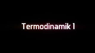 Termodinamik 1özelik tabloları 3 thermodynamics [upl. by Carmela]