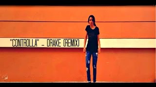 quotCONTROLLAquot  Drake Remix  MattSteffanina Choreography Cover Dance DanceCoverContest [upl. by Flemming558]