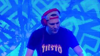 Matt Nash  Know My Love Tiësto  TML 2016 [upl. by Erhard288]