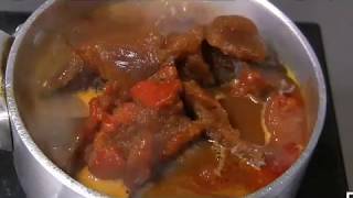 How to make a perfectly delicious Beef Stew [upl. by Enninaej]