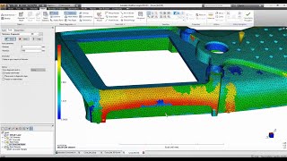 Moldflow Insight Fundamentals [upl. by Lerner]