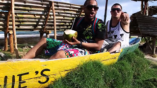 Jowell y Randy  El Funeral de la Canoa Official Video [upl. by Aaron]