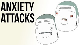 Anxiety Attacks [upl. by Lettig]