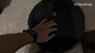 Roomba 692 Diagnostic Self Test Mode [upl. by Bryn]