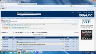 How to Download Movies free using Utorrent and isohunt [upl. by Leonid]