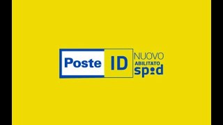 Poste ID come registrarsi e attivarlo  Istruzioni principali [upl. by Aedni]