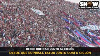 Novo tema versão de quotDespacitoquot La Gloriosa Butteler San Lorenzo legendado [upl. by Zobe]