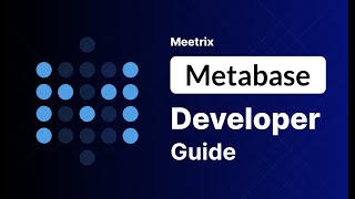 Metabase A StepbyStep Installation Guide  Opensource Data Visualization and Analysis Software [upl. by Furlong]