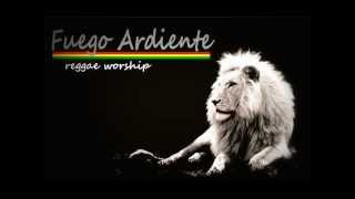 Rey de Reyes  Fuego Ardiente [upl. by Micro]