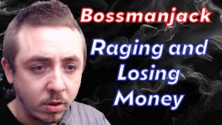 Bossmanjack  Speedrunning Losing Millions [upl. by Eilsew]