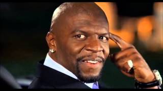 Terry Crews  White Chicks 04 [upl. by Ennazzus]