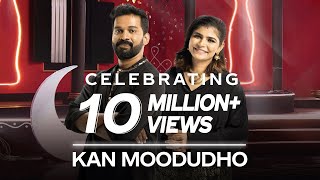 Coke Studio Tamil  Kan Moodudho  John Pradeep JL x Chinmayi  YouTube Music [upl. by Jereld]