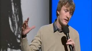 James Acaster  DAVES ONE NIGHT STAND [upl. by Eceinart]