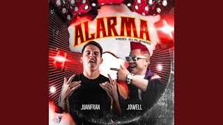 Alarma [upl. by Atirak]