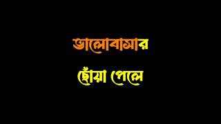 BHALOLAGAR KOTHA DIYE KUMAR SANU HQ ORIGINAL KARAOKE WITH LYRICS DEMO [upl. by Demy]