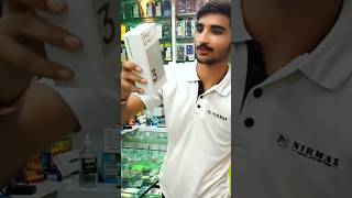 Oppo mobile unboxing unboxing shortsvlog [upl. by Nallac]