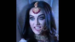 Naagin 6  Shesha and Vishakha fight with Bela naagincelebrities naagin6 youtubeshorts shorths [upl. by Neevan591]