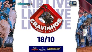 Cravinhos 1810 [upl. by Karyl]