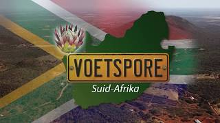 Voetspore in SuidAfrika Ep 12 Promo [upl. by Niabi866]