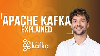 What is Apache Kafka Brief introduction [upl. by Aihsenak649]