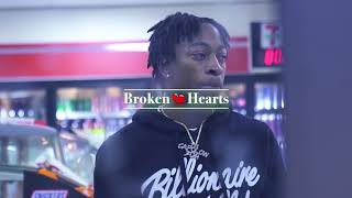 Capolow  “Broken Hearts” prod TinoKeyz amp Manny  Dir Shooter7Seven [upl. by Neggem381]