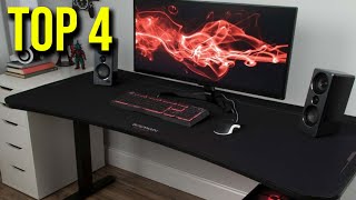 TOP 4  Miglior Scrivania da Gaming 2020 Gaming Desk [upl. by Vassaux99]