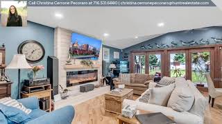 9129 Rivershore Drive Niagara Falls NY 14304 [upl. by Ambrosi853]