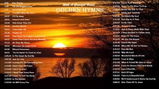 HYMNS amp GOSPEL  With A Grateful Heart Christian Instrumental Music [upl. by Eniahpets]