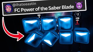 Trying YOUR Beat Saber Challenges [upl. by Slen]