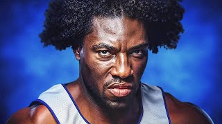 10 SCARIEST Players In NBA History [upl. by Latoye]