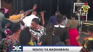 Nguvu ya Madhabahu [upl. by Roxane]