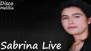 Sabrina Ft Live  Mohar Orino  Official Video Live [upl. by Sussman]