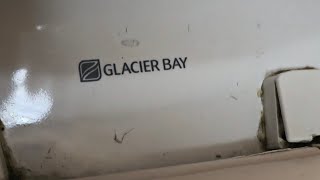 Glacier Bay Marathon Toilet [upl. by Nonac697]