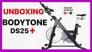 BODYTONE DS25 ✅UNBOXING [upl. by Eddy]