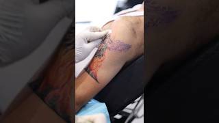 tattoo tattootime tattooartist onthisday love tatoday tattooer tattoobeatz tattooist musi [upl. by Neelyak]