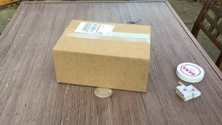 At The Front Unboxing Plus More [upl. by Seana]