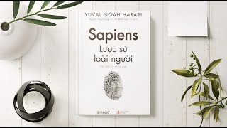 Sách nói Lược sử loài người Phần 1Chương 1 Một động vật không nổi trội [upl. by Salchunas]