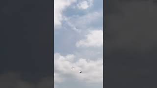 Incredible cobra manoeuvre by Sukhoi 30MKM fighterjet malaysia airplane trending viralshort [upl. by Onek]