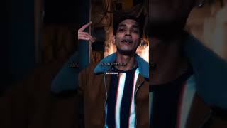 TALHA ANJUM  TOP DOWN  LYRICAL VIDEO  STATUS  shareh shorts status [upl. by Sonitnatsnok]