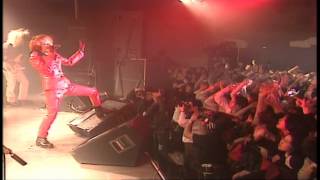 TMRevolution  独裁 Dokusai monopolize  LIARS SMILE 「Live 96 MAKES REVOLUTION」 [upl. by Esele394]