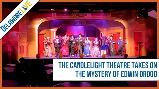 The Candlelight Theatre present the Mystery of Edwin Drood [upl. by Zeitler]