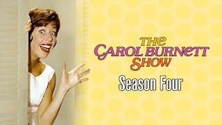 The Carol Burnett Show  Season 4 [upl. by Corenda392]