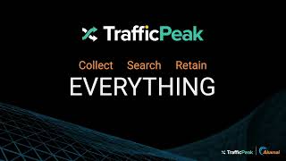 Optimize Data Storage Retain ALL Your Data with TrafficPeak by Akamai [upl. by Aerdnod]