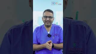 Breast Cancer के इलाज में Radiation Therapy कितनी सुरक्षित है  Dr Jay R Anam [upl. by Lavery468]