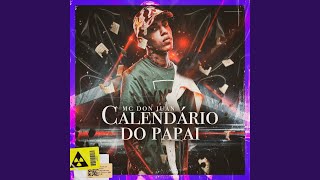 Calendário do Papai [upl. by Ettena504]