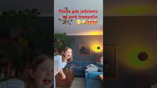 Byliście na parku trampolin  remix funny [upl. by Stevana]